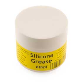 Silicone Grease  60ml