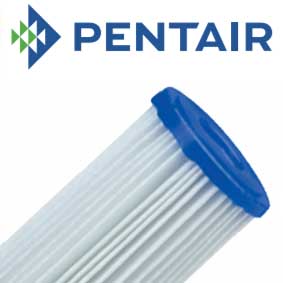 R30-47/8 : PENTAIR Polyester Filter 30 Micron 47/8