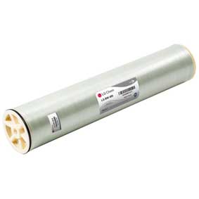 LG BW 400 R Dura High Rejection Reverse Osmosis Membrane Element