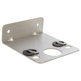 Cintropur Wall Bracket Stainless Steel NW 50-62-75