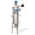 Elfi SCR L-M 100-65 Suction Scanner Self Cleaning Filter  Microfiltration DN 100  5 to 20 micron  65-130 m3/hr - view 1