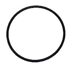 Sita OR4120 Quartz Sleeve O-Ring Seal for AM Series (2 Required)