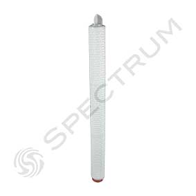 BD30ZH : SPECTRUM Bubble Point Pleated PES Filter 0.2 Micron 30
