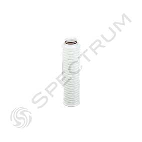 PPN-0.2-10EGS : SPECTRUM Premier Pleat Nylon Filter 0.2 Micron 10
