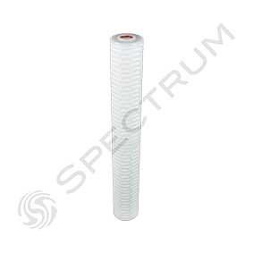 PPN-0.45-20CGS : SPECTRUM Premier Pleat Nylon Filter 0.45 Micron 20