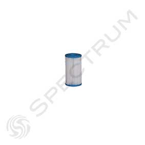 SPECTRUM SPE-0.5-47/8 Pleat Series Pleated Cartridge 0.5 micron 4 7/8