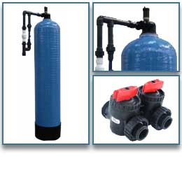 Aeration Systems