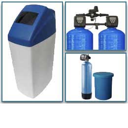 Water Softeners image