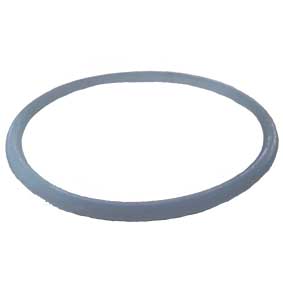 WWH O-ring : SPECTRUM 4 Silicone O-ring for Stainless Steel Membrane Housing