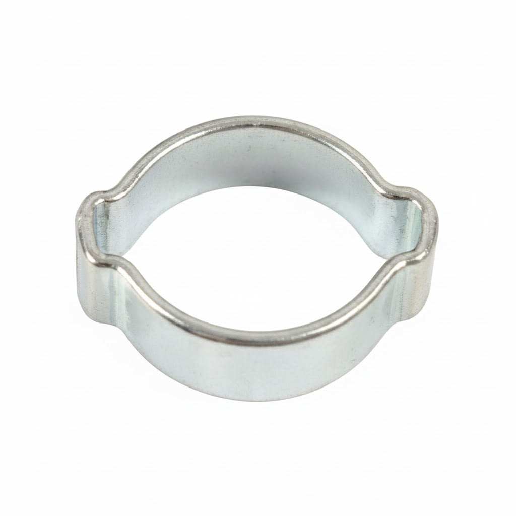 O Clip 3/4 inch water treatment clip for secure, corrosion-resistant connections