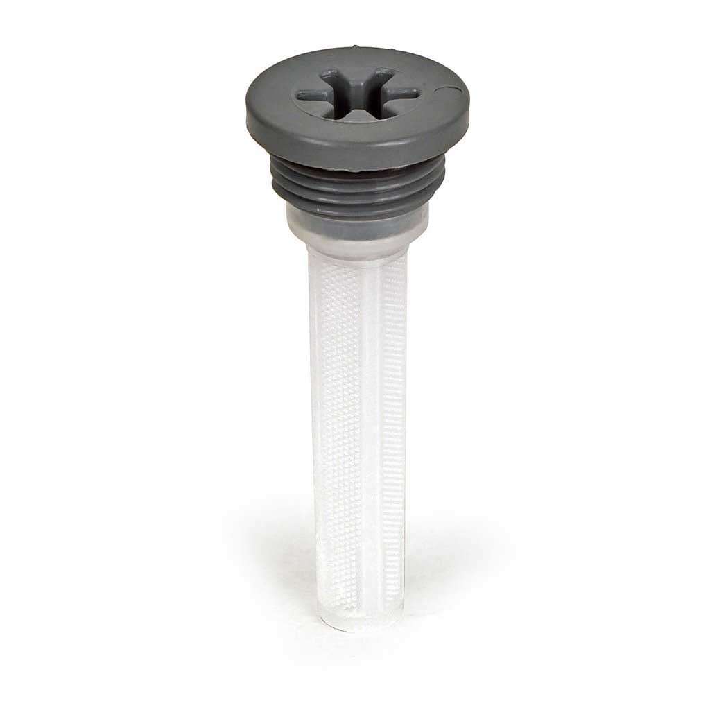 Autotrol 1000226 255/400 Screen/Cap Assembly With O-Ring