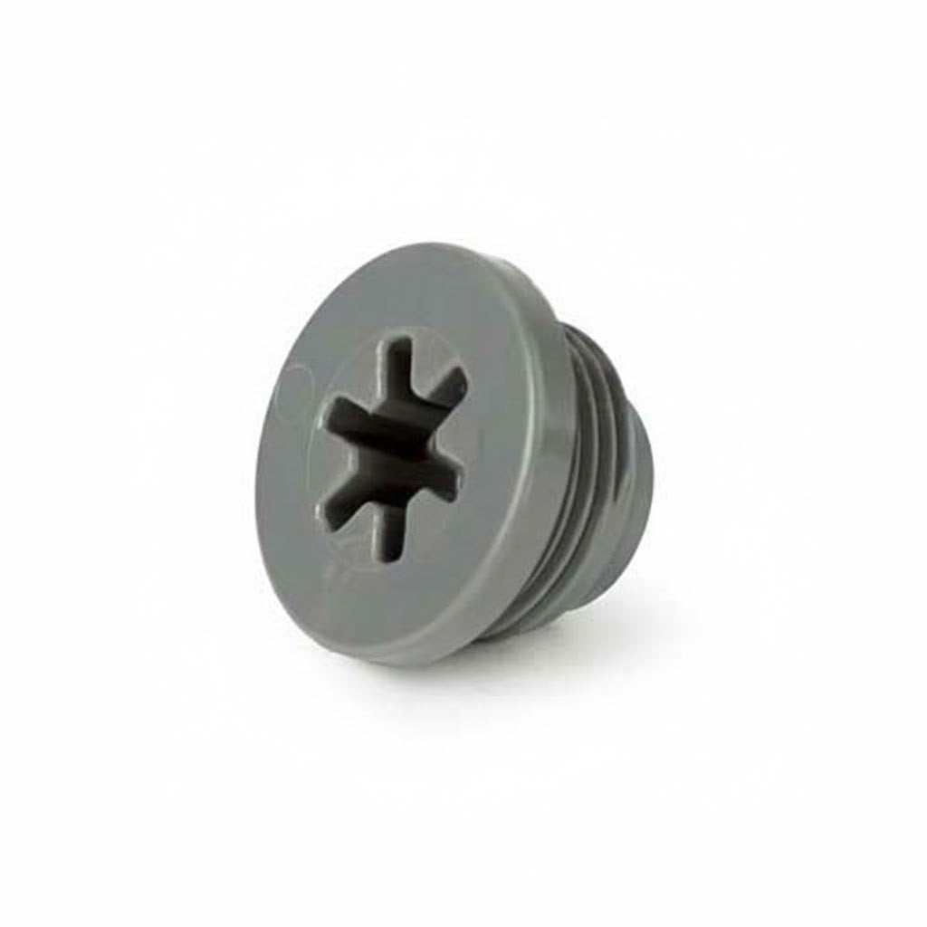 Autotrol 1000269 Injector Cap with O-Ring