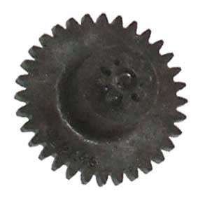 Autotrol 1031554 Gear 118 mn (420A43) (Black)