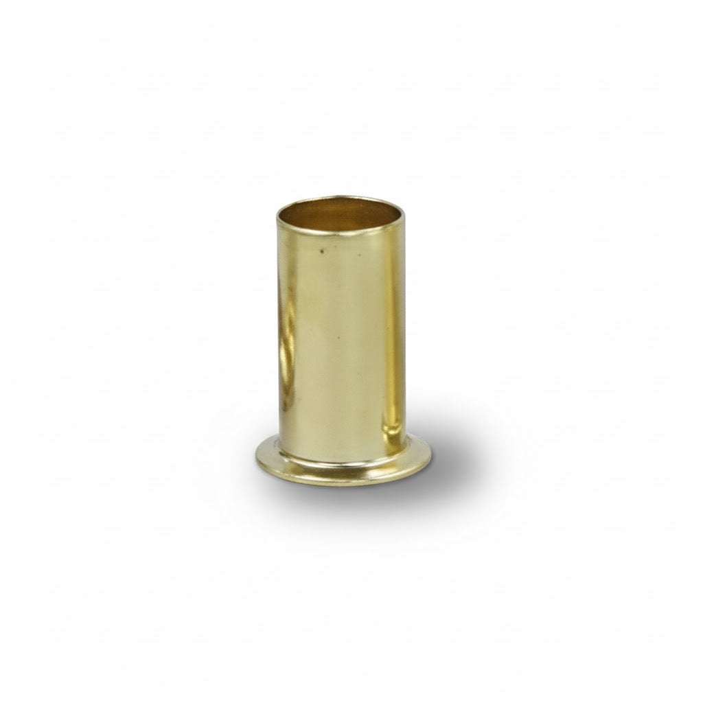Fleck 10332 3/8 inch insert sleeve for water treatment systems by GAPS Water Treatment