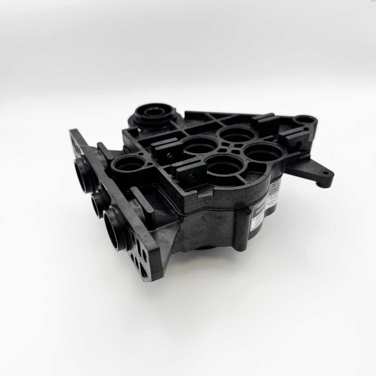 Autotrol 1033784 Tank adapter