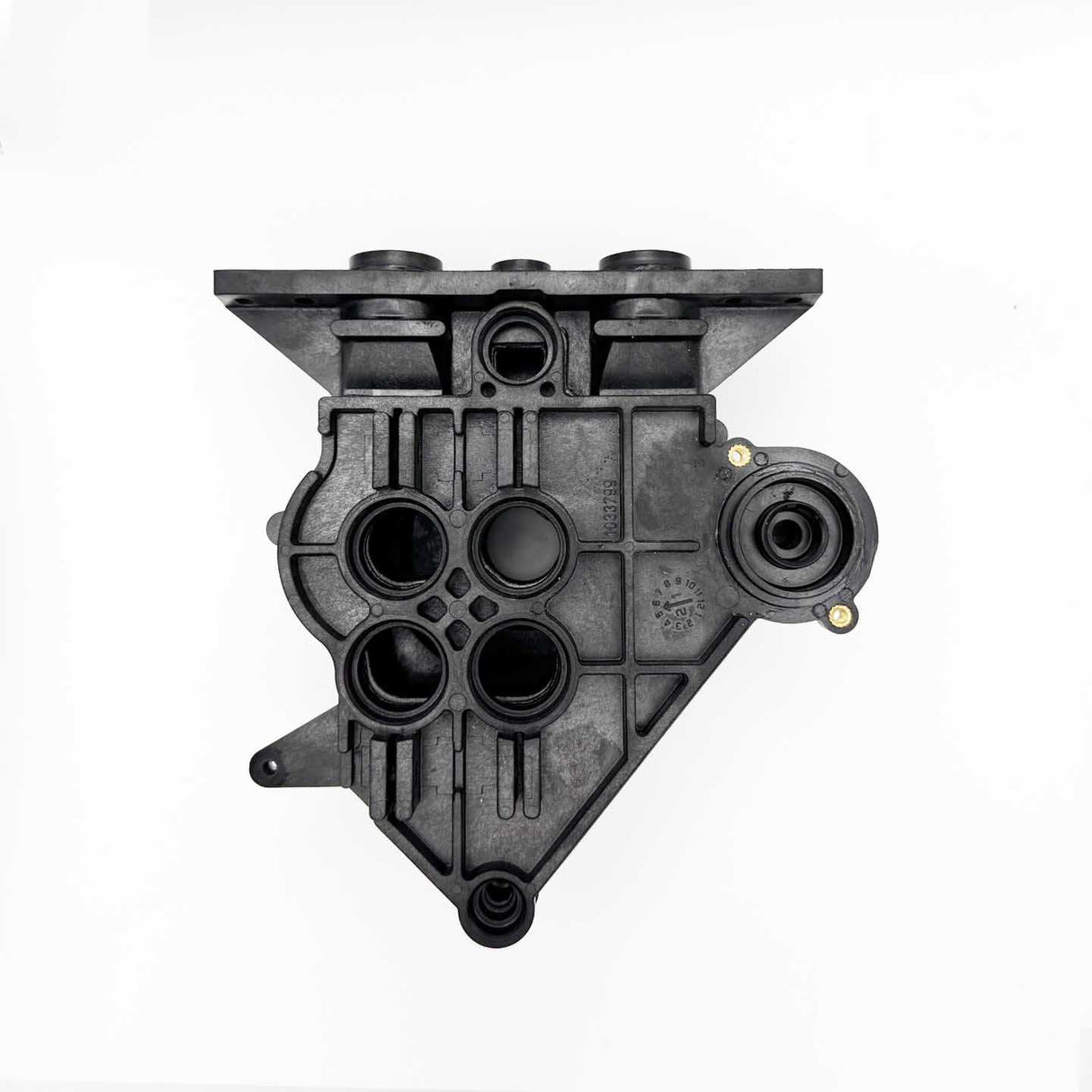 Autotrol 1033784 Tank adapter