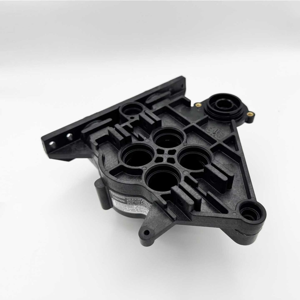 Autotrol 1033784 Tank adapter