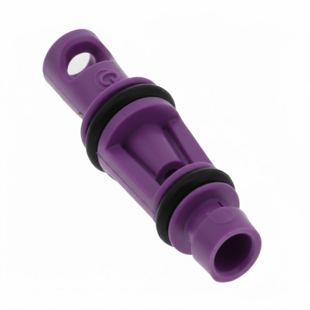 Autotrol 1035733 Injector H - Purple (9" vessel)