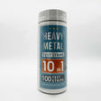10 in 1 Heavy Metal Test Strips (100 Test Strips) | GAPS Water