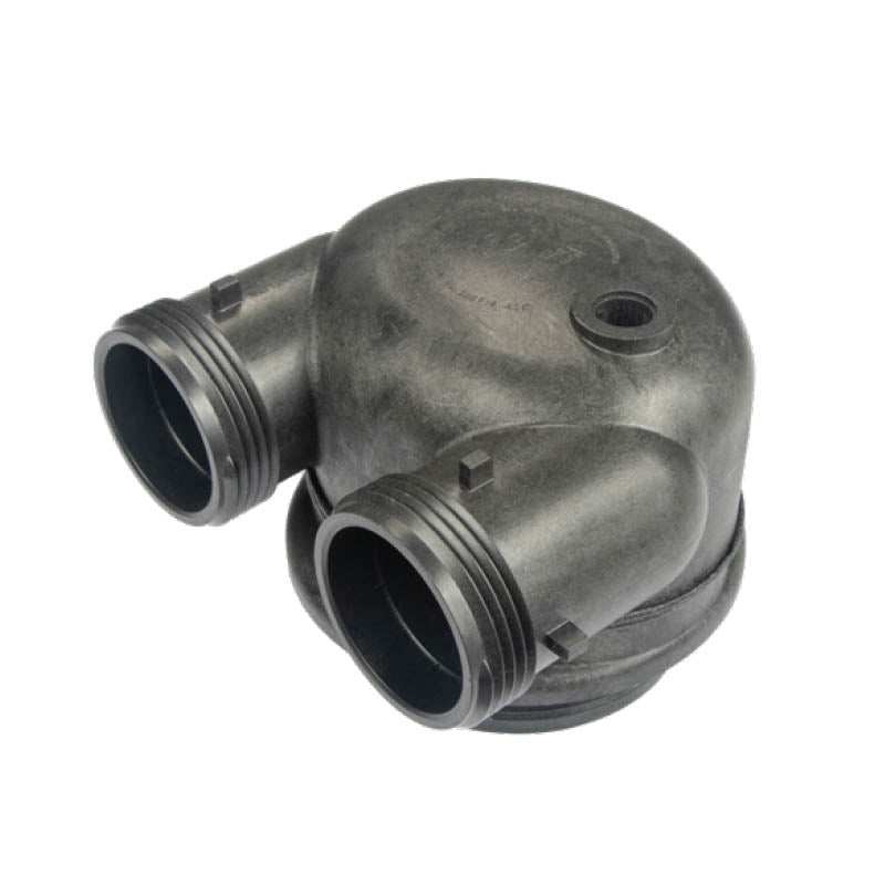 Clack 1192 1.5" BSP In/Out Head (50mm Riser assembly required)