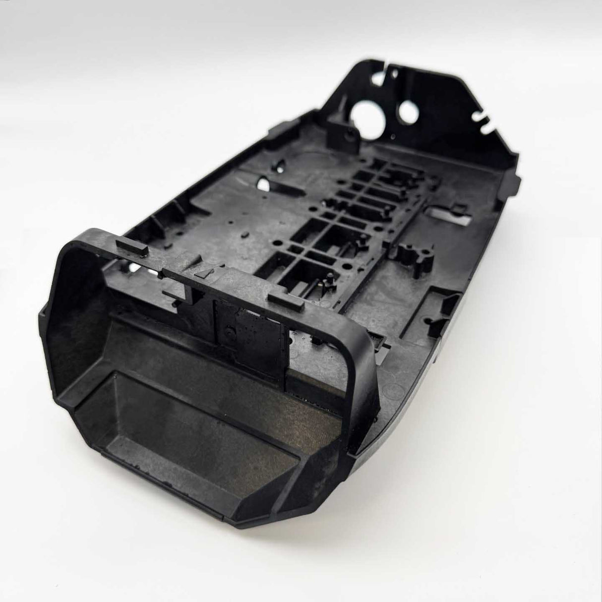 Autotrol 1235340 top plate for 255 700 Series water softener system