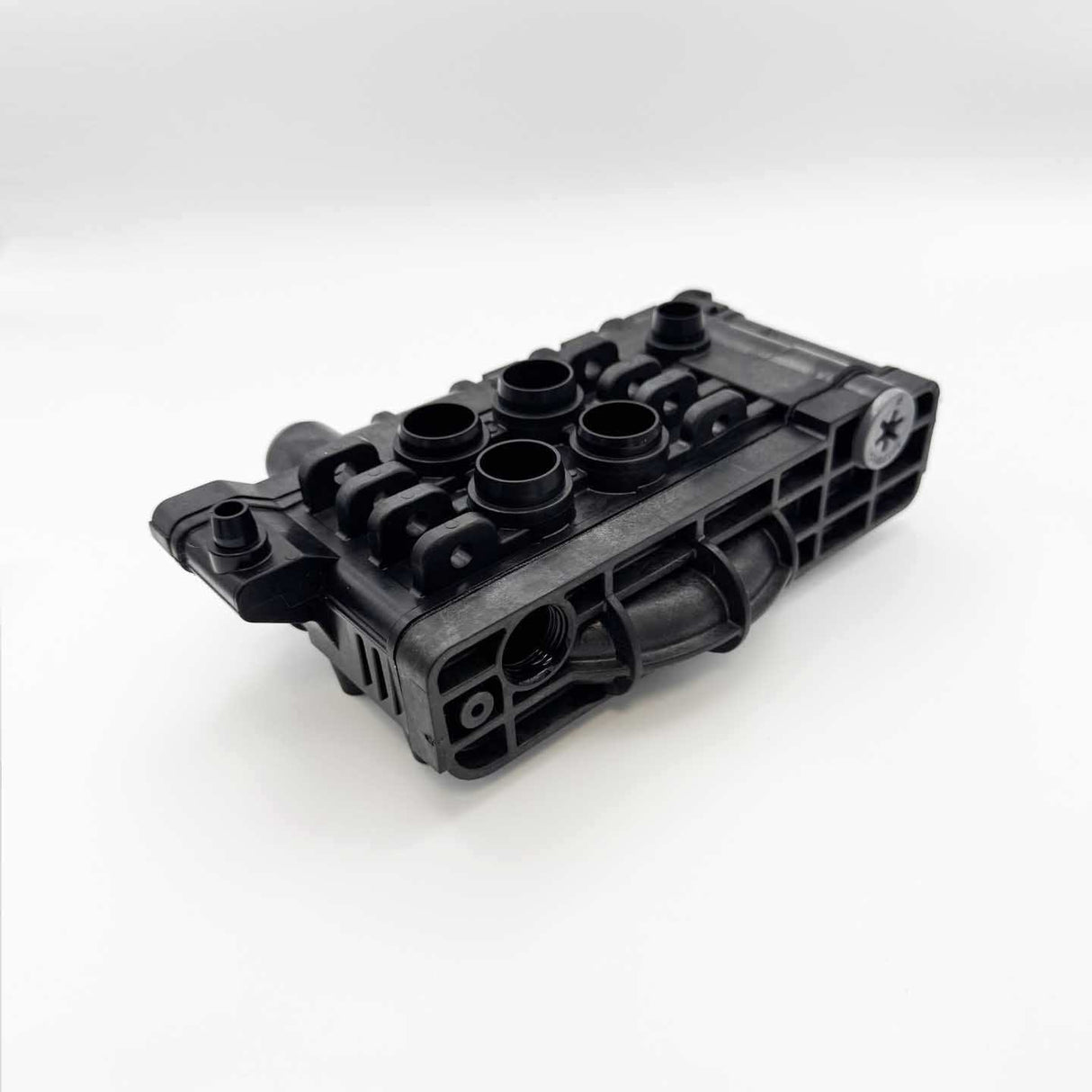 Autotrol 1244650 255 Logix Valve Assembly for water treatment system by Pentair