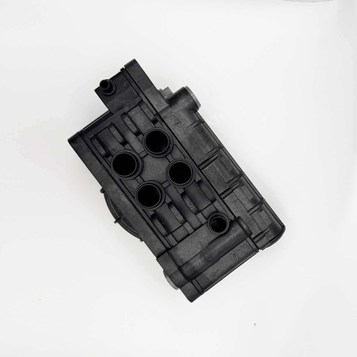 Autotrol 1244650 255 Logix Valve Assembly without flow controls for water treatment systems