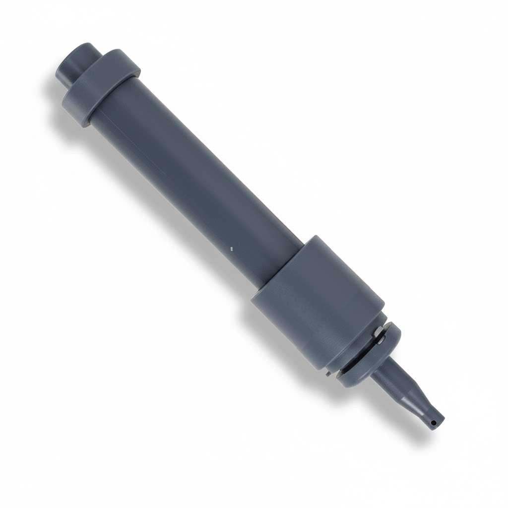 Fleck 12682 Puller 2900 Lower / 2910 Lower / 3100 / 3150 / 3900 Upper