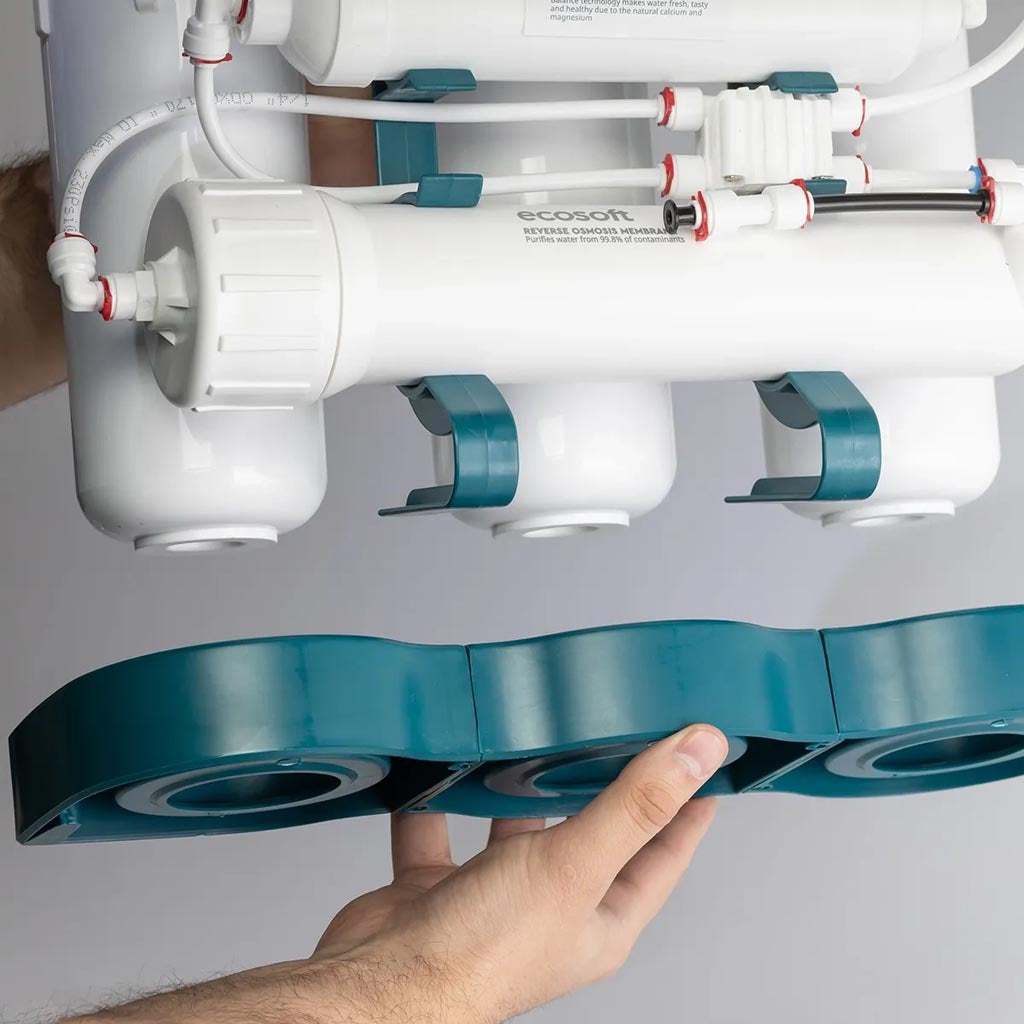 Ecosoft PURE Balance RO System