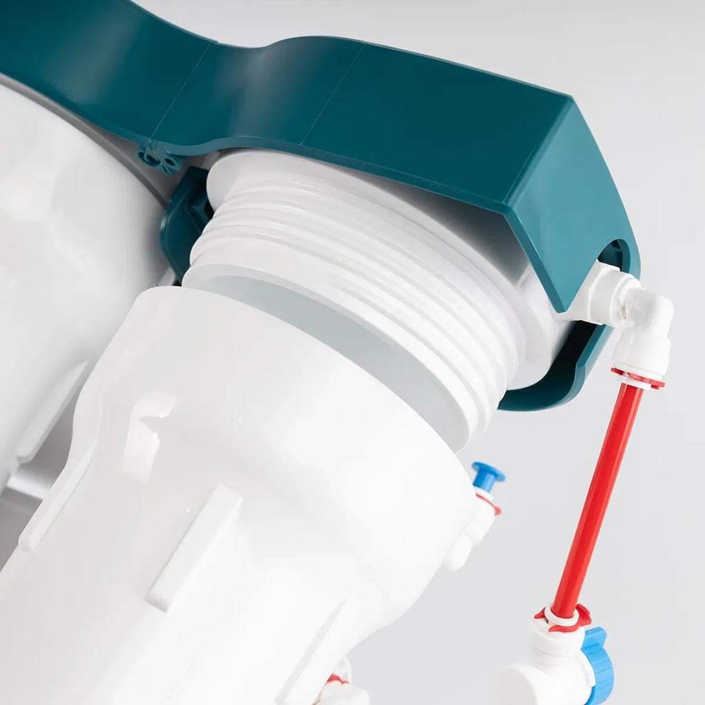 Ecosoft PURE Balance RO System