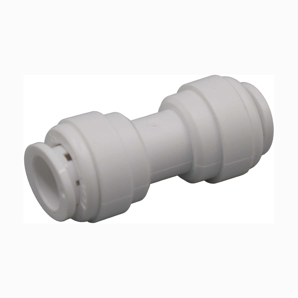 SC-U-P3P3 : SPECTRUM Union Connector 3/8" Push Fit / 3/8" Push Fit