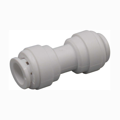 SC-U-P3P3 : SPECTRUM Union Connector 3/8" Push Fit / 3/8" Push Fit