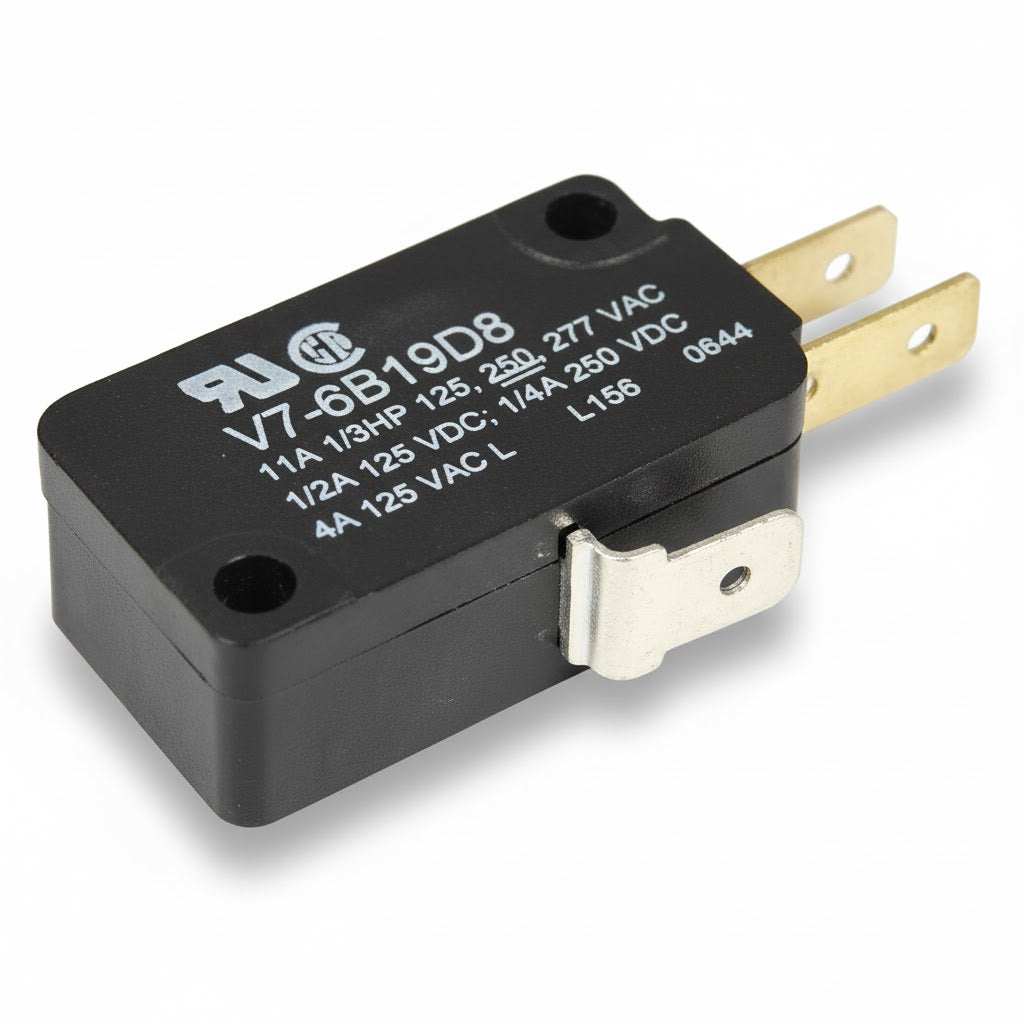 Fleck 10218SP Microswitch