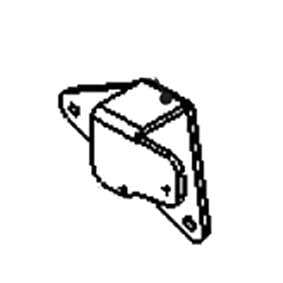 Fleck 17797 Bracket Switch Mounting