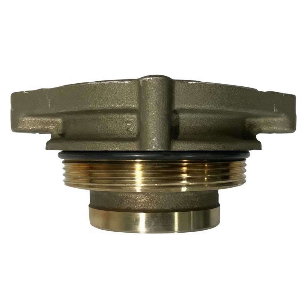 Fleck 18024 Tank adapter 3150 Top Mounted | GAPS Water Treatment