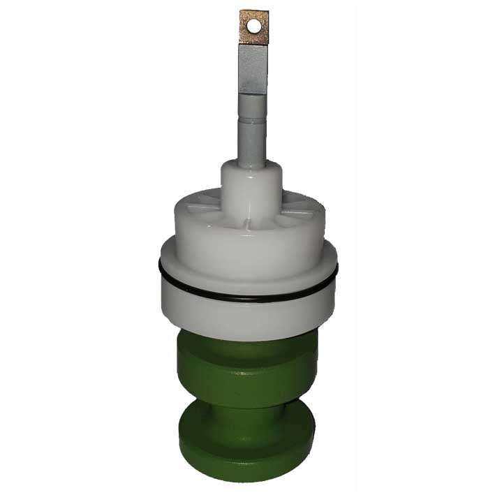 Fleck 18052-US - Piston Assembly Upper (9500)