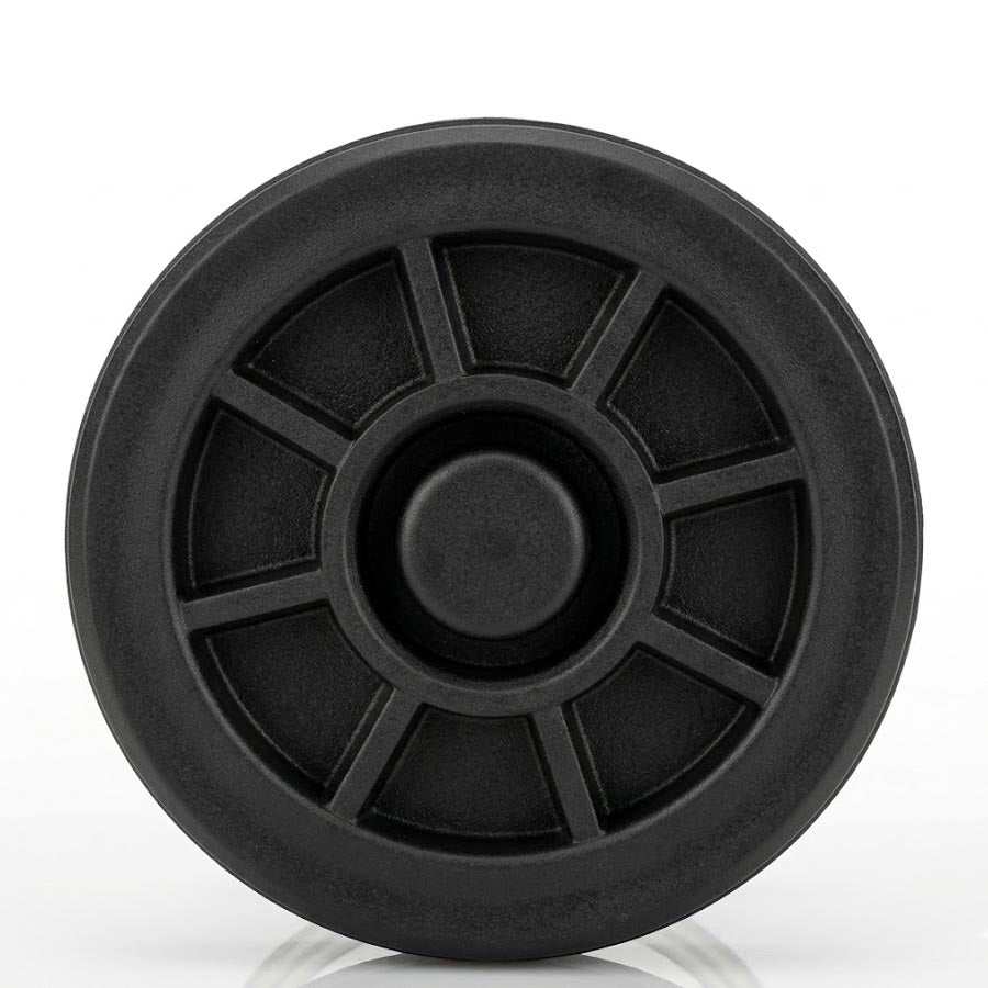 Siata 1915/05 Valve Cap Assembly with O-ring