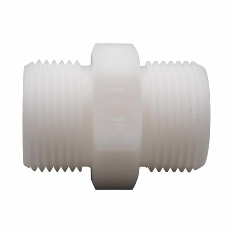 SC-S-T1T1 SPECTRUM Connector Straight 1" Male Thread / 1" Male Thread