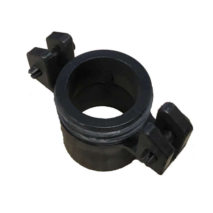 Siata V132/V230 Fitting Kit 1? Solvent Weld 33.6mm 2265-GB/05 | GAPS Water Treatment