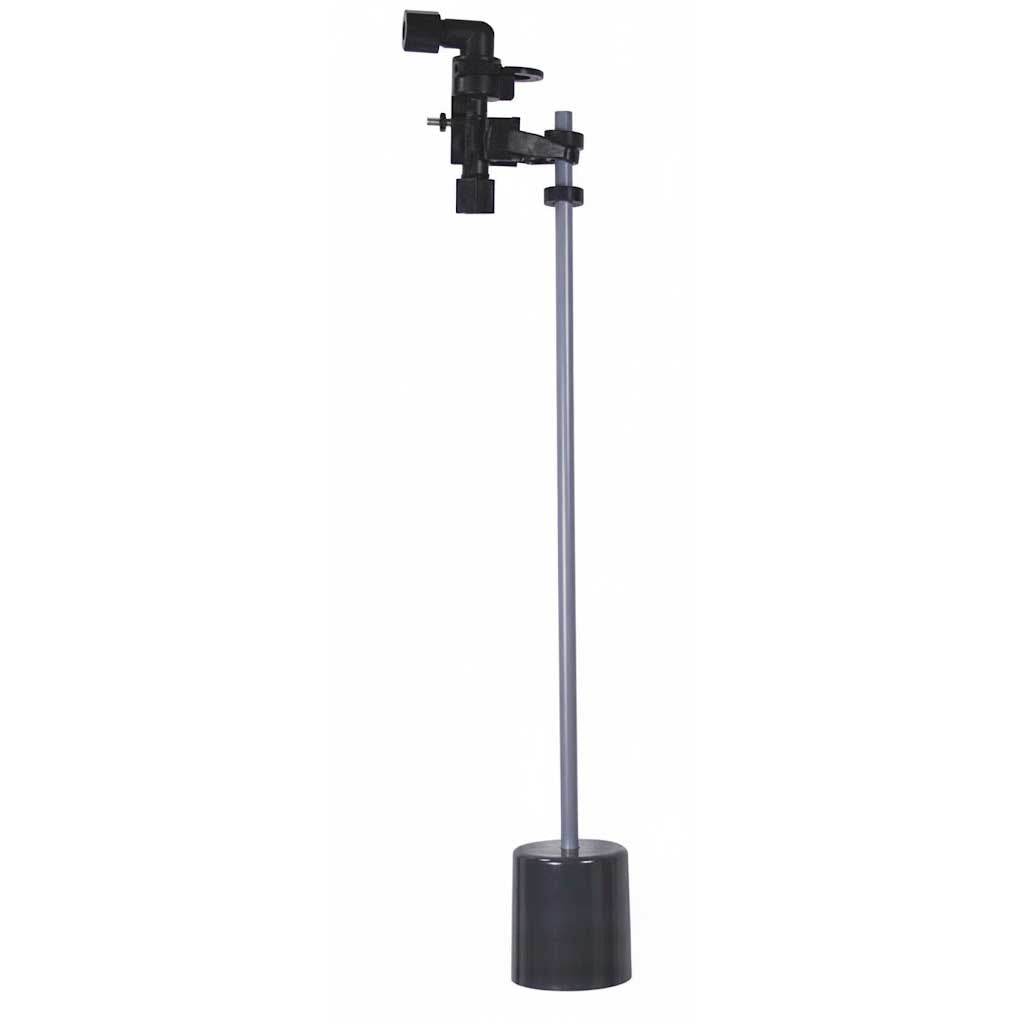 Fleck 60067-03 SBV (Safety Brine Valve) 2310 without aircheck 18168