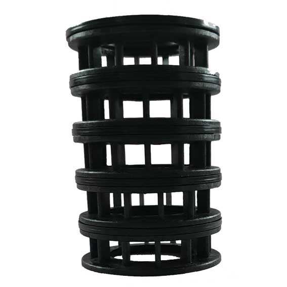 Fleck 24115 - Seals and Spacers Kit (5600) | GAPS Water Treatment