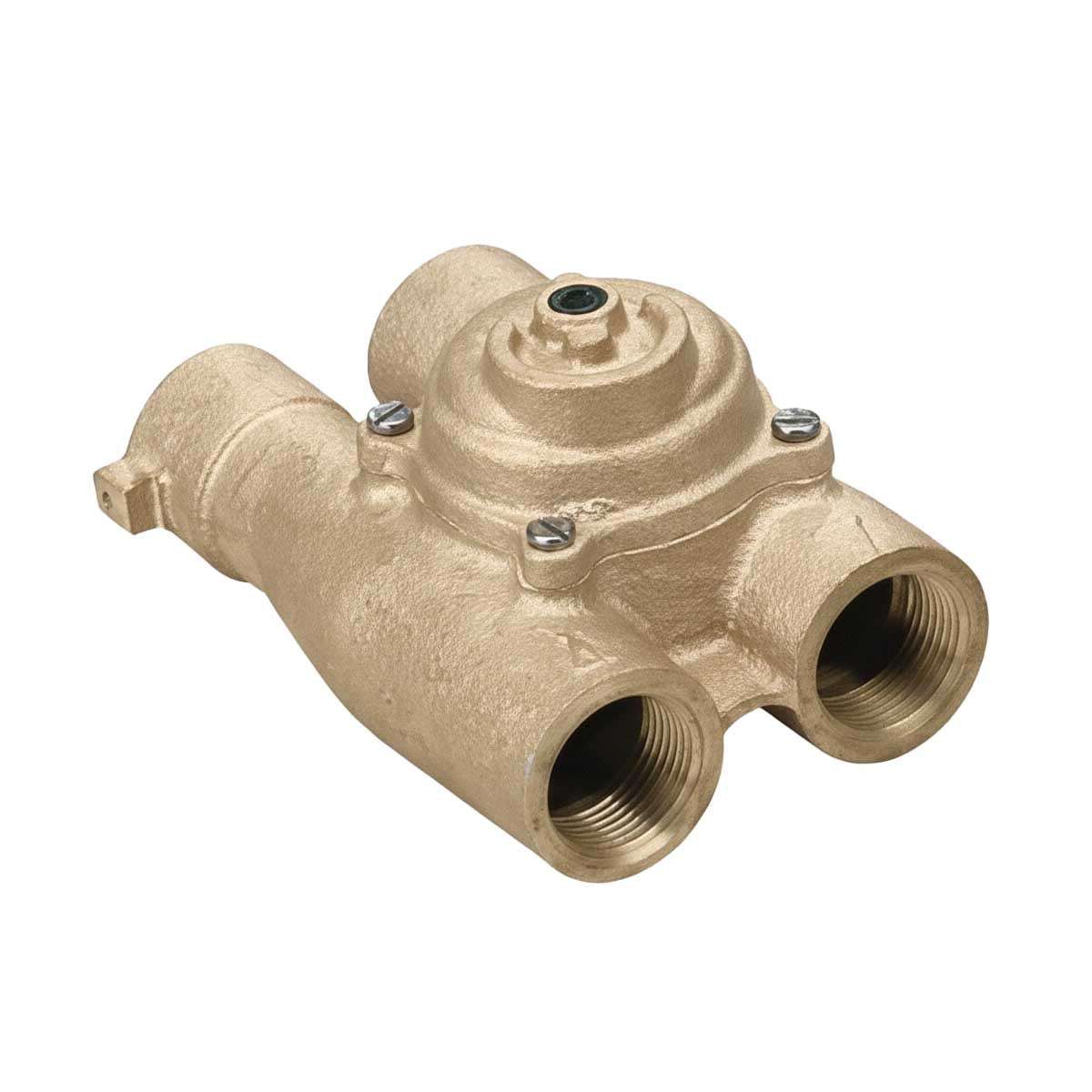 Fleck 24229 - Meter Assembly 20m³ - 1"