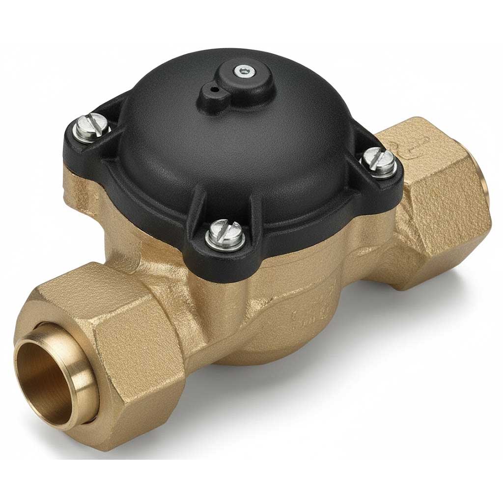 Fleck 24250 Meter Assembly 3/4"Standard (8 m³) 2750