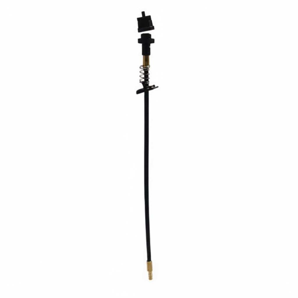 Fleck 24544 - Meter Cable Assembly 4600/5600 8 Cubic Metre delayed