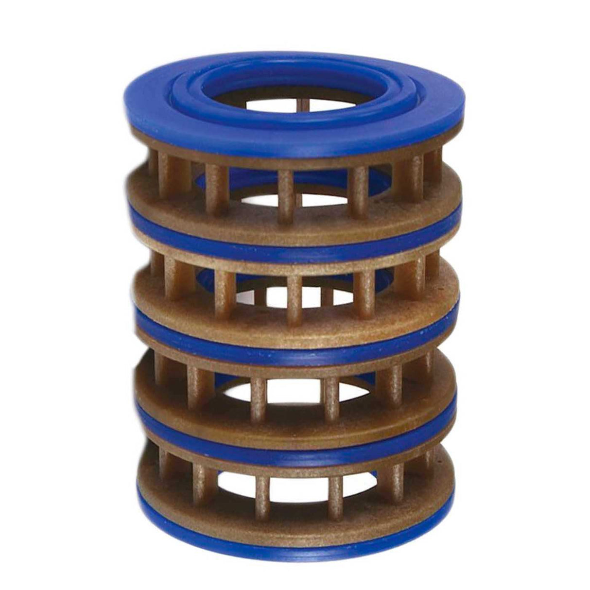 Fleck 24944 - Seal and Spacer Kit 4600/9000 Hot Water Upper | GAPS Water Treatment