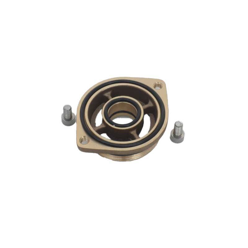 Fleck 24962 - Tank Adaptor Assembly for Fleck 2750