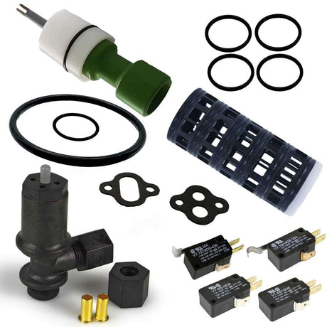 Fleck SP2510 - 2510 Softener Spares Pack