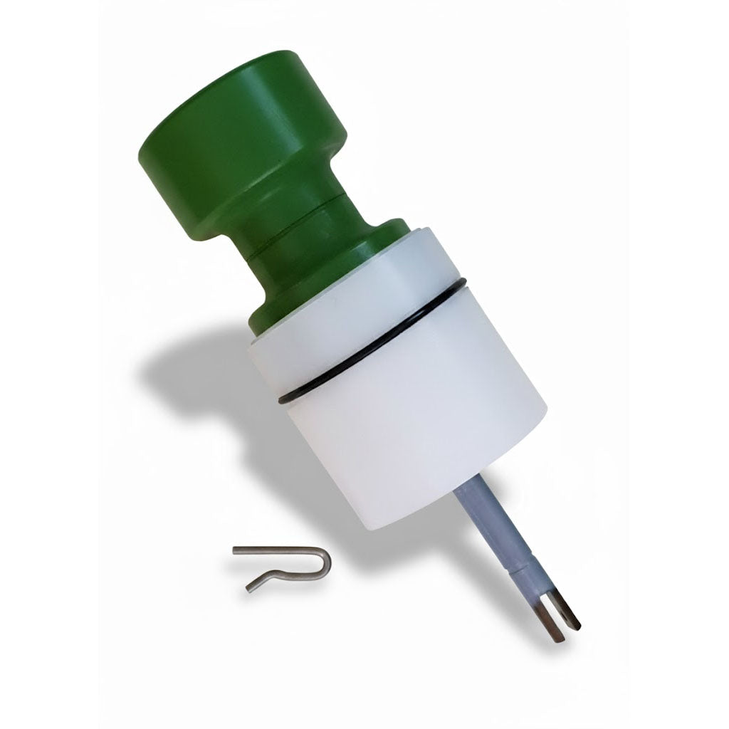 Fleck 25155 - Piston with Bypass 60105