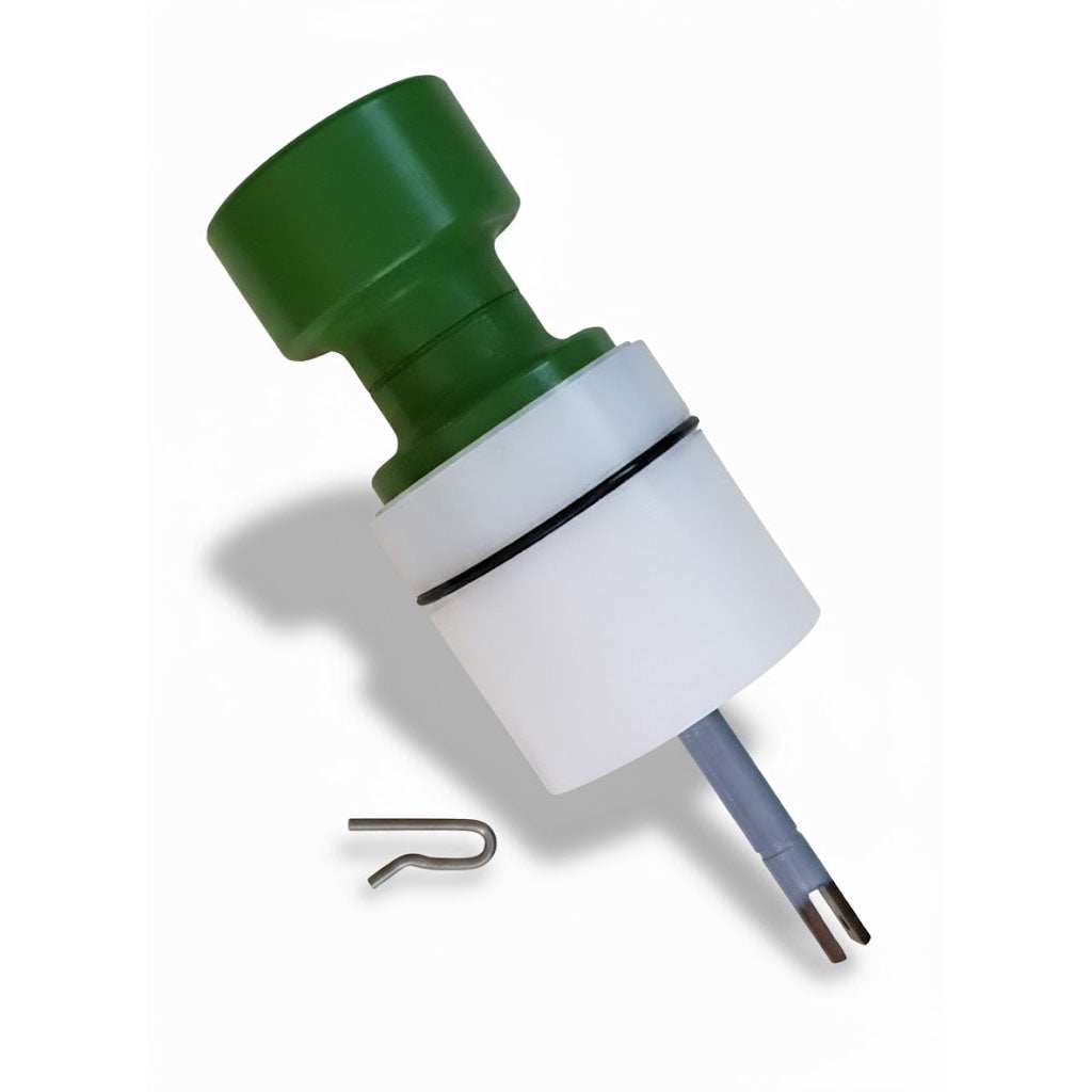 Fleck 25155 - Piston with Bypass 60105