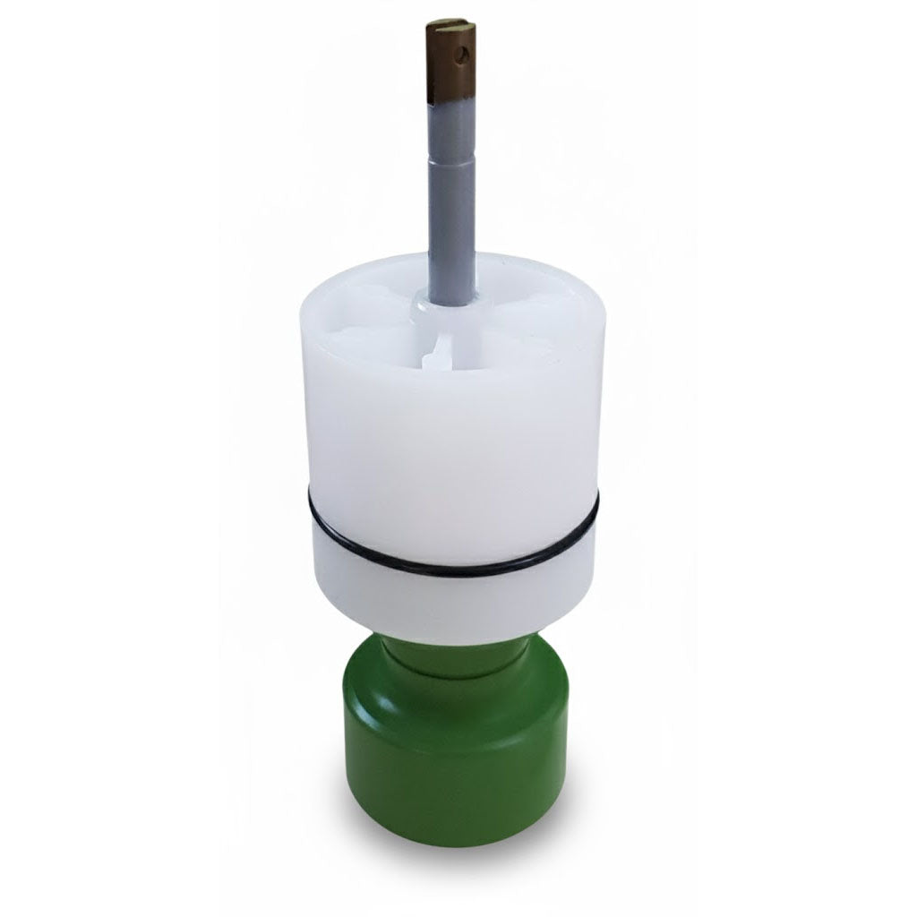 Fleck 25155 - Piston with Bypass 60105